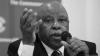 Pioneer in the fight against AIDS: Botswana's ex-President Festus Mogae died
