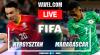 Goals and Highlights: Kyrgyzstan 2-5 Madagascar in Friendly Match