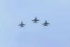 Turkey’s f-16 jets kill Al-Shabaab militants in Somalia air strikes, defense ministry says