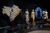Dutch Designer Iris van Herpen’s High-Tech Garments Are On View in a Mid-Career Retrospective at the Brooklyn Museum