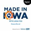 Made In Iowa: Open Books, Open Minds — The Culture Behind Paul Mueller’s Performance