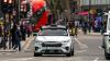 Wayve staff cash in $85m in UK’s first private market share sale