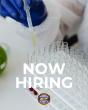 NOW HIRING! TBI Announces Job Opening for Forensic Scientist – Toxicology Unit
