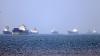 Shipping giant warns Strait of Hormuz chaos is 'new normal' as Tehran shifts 4M barrels