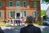 Governor Stein Highlights Grants to Strengthen Rural North Carolina in Edenton