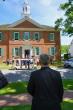 Governor Stein Highlight Grants to Strengthen Rural North Carolina in Edenton