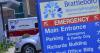 Brattleboro Memorial Hospital reports 'meaningful progress'