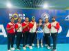 Sports News | Asian Boxing U15 & U17 Championships 2026: Indian Boys Enter 6 Finals, 7 Boxers Win Bronze Medals in Tashkent