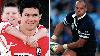 Every international head coach ranked by their playing career