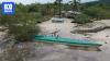A narco-sub washed up near their village. Inside was a troubling clue to its origins