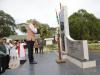 World News | EAM Pays Tribute at 'Monument for the Fallen Heroes' in Suriname's Mariënburg, Recalls Girmitya Struggle