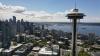Heat advisory remains in effect as Seattle, Puget Sound near record temperatures