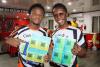 Official Launch of the 20th Anniversary of “Competencia Hubenil Gang di Arte Aruba”
