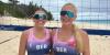 Volleyball Team Defeat Cayman Islands