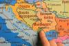 Serbia dragged down economic activity across the entire Western Balkans