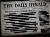Dictators, democracies and the death of a free press