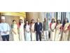 World News | Indian Ambassador Visits Ayurveda Centre in Azerbaijan, Discusses Ayurveda Promotion