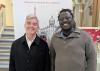 ‘Africa in the Spotlight’ exhibition in Lisbon