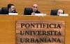At Urbaniana University, the spotlight is on the relevance of "Contextual Theology," at the service of the mission