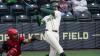 Oregon baseball freshman All-American enters the transfer portal