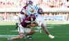 TV slots announced for 2026 Ole Miss, Mississippi State football games