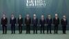 Regional environmental summit is taking place in Astana