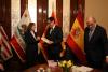 California hosts the President of Catalonia for 40th anniversary of bilateral engagement