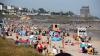 Irish people urged to 'avoid alcohol' for 72 hours amid scorching heatwave
