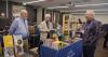 From the Latin Grinch to Germanic lyres: the scholarly but "fun" Medieval Congress kicks off