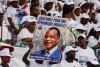 Incumbent Sassou favoured in Congo Republic ballot amid rights concerns