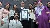 Tunisian Students Set Guinness World Record by Building AI-Powered Startup in Under Three Hours
