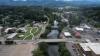 Asheville encourages fall visits as Western North Carolina marks two years since Hurricane Helene