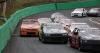 White Mountain racing springs into action