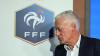 France boss Deschamps unveils 26-man list for 2026 World Cup