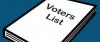 Electoral office reports progress in voter confirmation and registration rocess