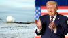 Trump declares victory in historic deal with Greenland as he secures 'permanent' US military rights