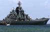 Moscow to provide escort to ships carrying Russian cargo