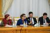 Ashgabat Discusses Further Steps for Digital Trade Development