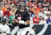 Texans Aiming To Extend QB C.J. Stroud Before Season?