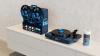 Deep Purple announce high-end hifi hookup with audio company Revox