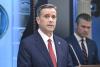 Trump Confirms CIA Director Ratcliffe’s Surprise Visit to Moscow for Meetings
