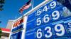 Finley: If gas prices don't fall before early voting starts, GOP will pay