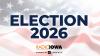 Iowa’s major political parties hold state conventions, rally with candidates