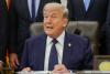 Trump Bets on DraftKings and Red Rock in Financial Portfolio Shakeup