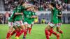 Saint Lucia vs. Mexico Women: How to watch, TV channel, live stream, prediction