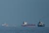 Breaking: Swift Response From U.S. Military After IRGC Strikes Container Ship and Closes Strait of Hormuz