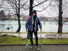 Assaulted, robbed: Refugees abused on Bosnia-Croatia border