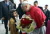 Pope Leo XIV begins Africa trip in Algeria with message of peace