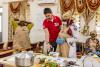 Sodexo Chef Joins Mission to Improve School Meals in Gambia