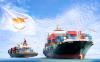 Cyprus reaffirms global shipping role during London visit